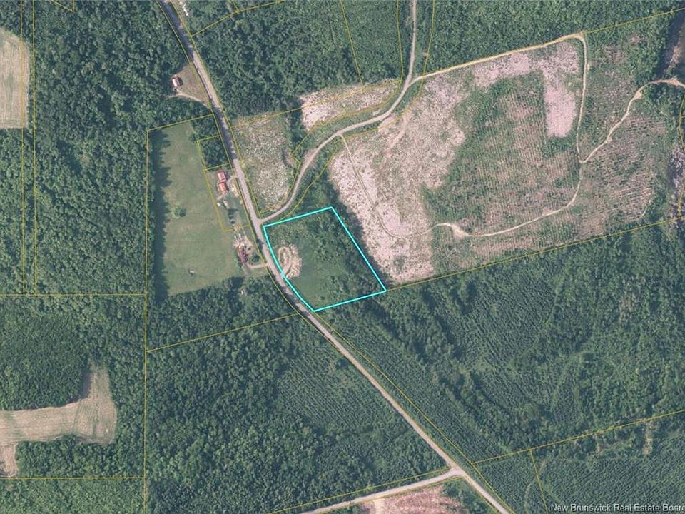 2nd image of LOT Scott Rd