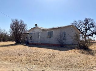 1511 Mancil Ave, Cisco, TX 76437
