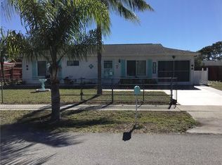 8605 Chesebro Ave, North Port, FL 34287