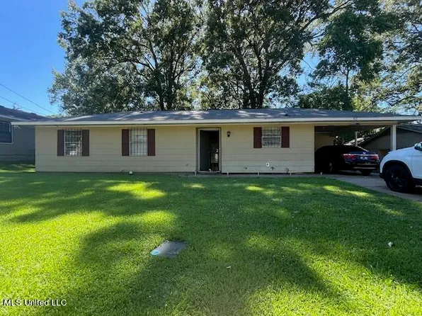 513 Lowder Dr, Jackson, MS 39209