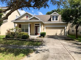 6401 Sea Lavender Ln, Tampa, FL 33625