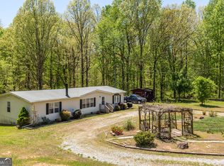 7596 Tribble Gap Rd, Alto, GA 30510
