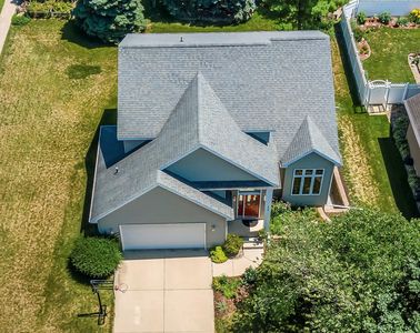 506 Birdsall Dr, Cedar Falls, IA, 50613
