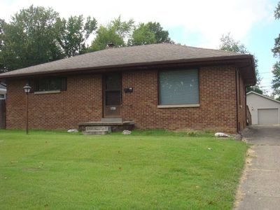 1759 S Kenmore Dr, Evansville, IN, 47714