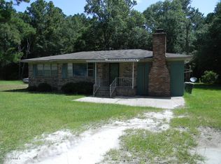200 Lingard St, Varnville, SC 29944