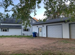 495 Us Highway 45, Birnamwood, WI 54414