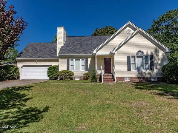 331 Ryan Boulevard, Goldsboro, NC 27534
