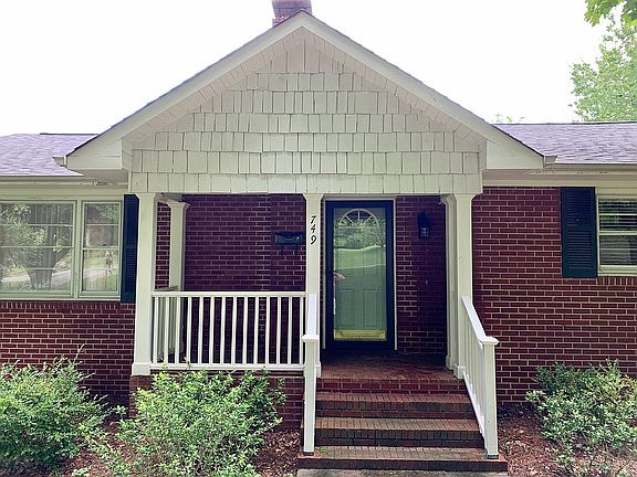 Welcome home!