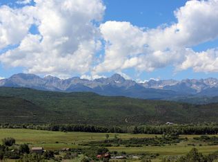 2879 County Road 10, Ridgway, CO 81432