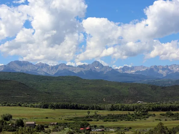 2879 County Road 10, Ridgway, CO 81432