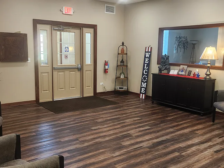The Residence at Fox Meadows — Photo 6