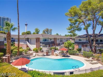 2831 Geary Pl Unit 2936, Las Vegas, NV, 89109