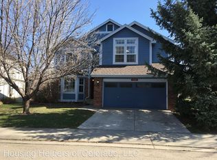 1328 Indian Paintbrush Ln, Longmont, CO 80503