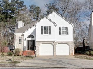 3098 Crest Ridge Cir SW, Marietta, GA 30060