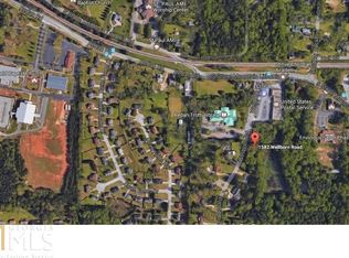 1582 Wellborn Rd, Lithonia, GA 30058