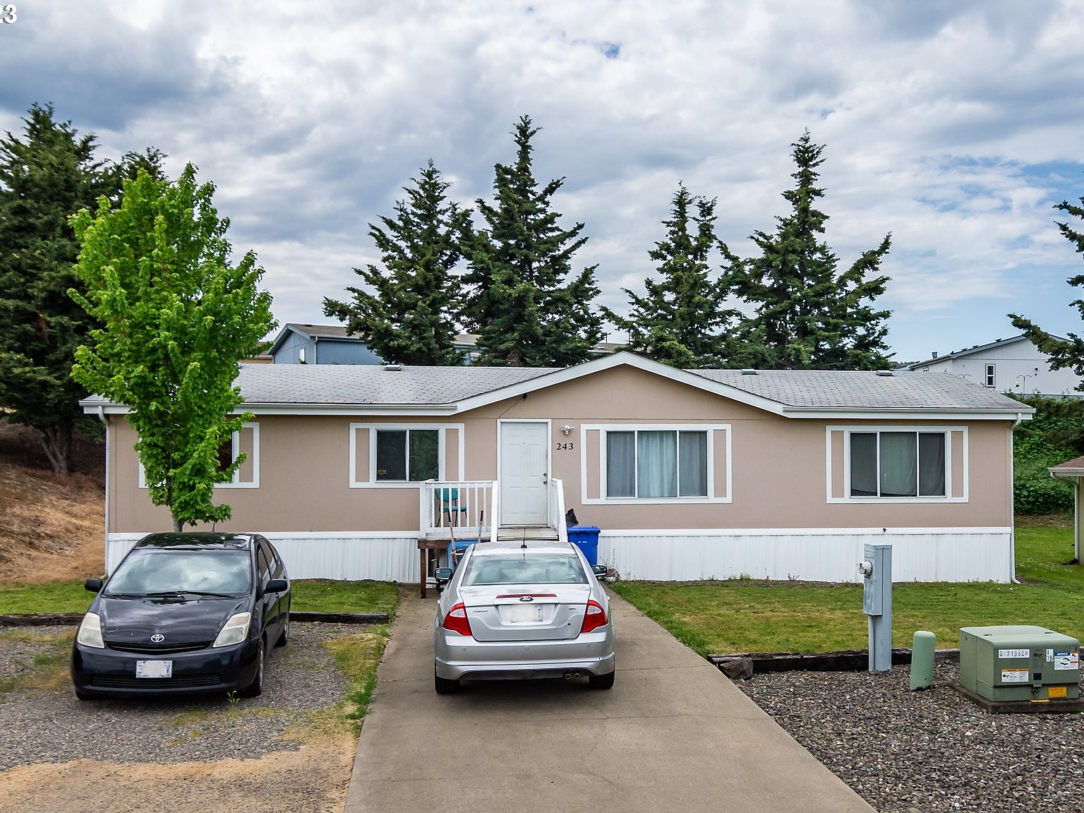 243 Owyhee Ln, Roseburg, OR 97471 MLS 23667149 Zillow