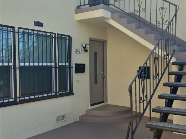 1022 W 57th St, Los Angeles, CA 90037