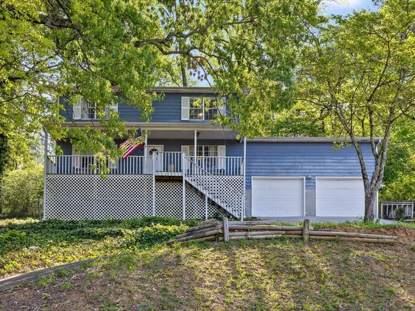 1302 Labrea Dr, Chattanooga, TN 37421