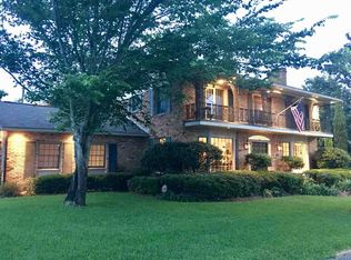 1015 Harbourview Cir, Perdido Key, FL 32507