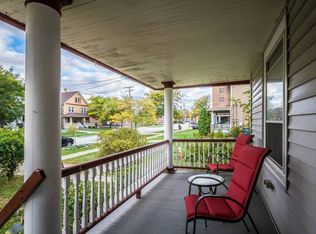 1618 Ridgewood Ave #3, Lakewood, OH 44107