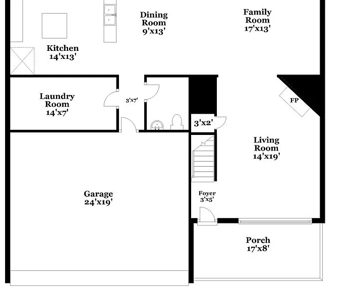 1530 Ladora Dr — Photo 2