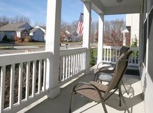 6244 Upper Albany Ct, New Albany, OH