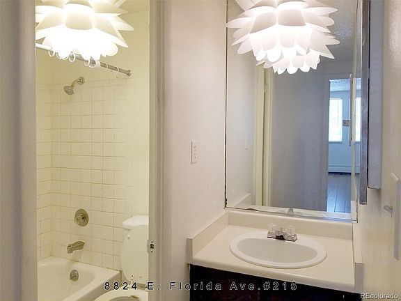 4th image of 8824 E Florida Avenue #117