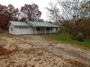 12328 Cardinal Rd, Plato, MO 65552