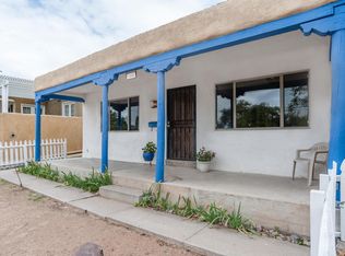 1408 Vassar Dr SE, Albuquerque, NM 87106