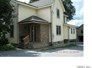12995/997 Us Route 11, Adams Center, NY 13606