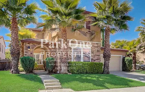 5286 S Montecito Dr Photo 1