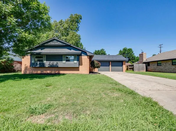 1606 S Reno Ave, El Reno, OK 73036