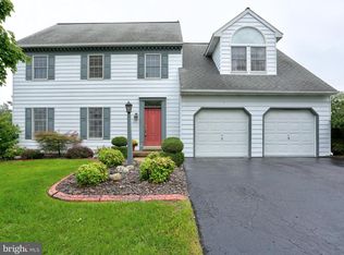 767 Oxford Rd, Lancaster, PA 17601