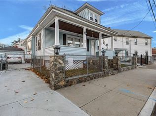 162 Merino St, Providence, RI 02909