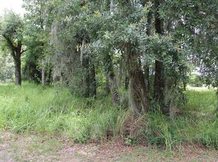 2288 S Wee Poin, Inverness, FL 34450
