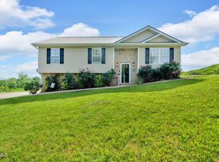 61 E Ridges Dr, Chuckey, TN 37641
