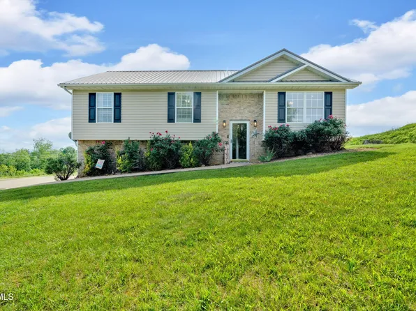 61 E Ridges Dr, Chuckey, TN 37641