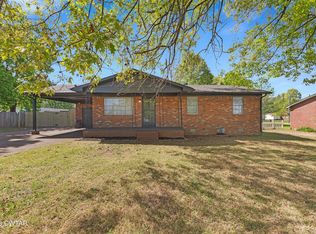 1303 Bellemeade Rd, Bells, TN 38006
