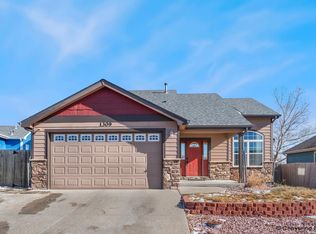 1309 Concerto Ln, Cheyenne, WY 82007