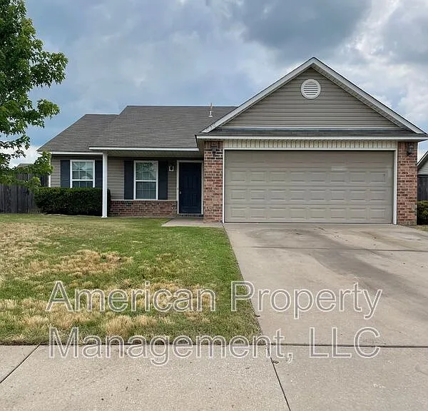 12316 N 108th East Ave — Photo 1