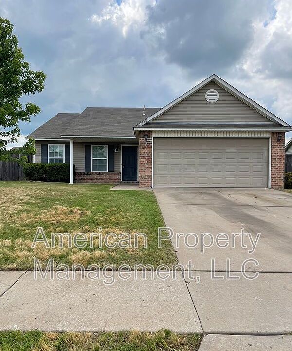 1st image of 12316 N 108th East Ave