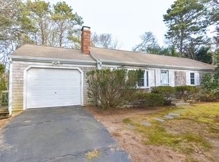 72 Park Ln, Brewster, MA 02631