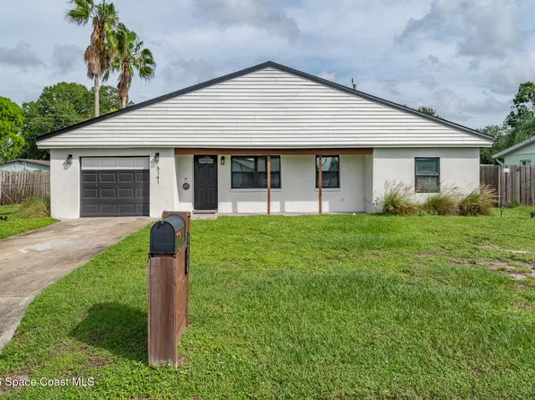 5141 Walker Ave, West Melbourne, FL 32904