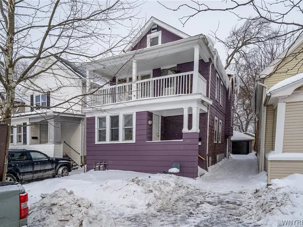 101 Custer St, Buffalo, NY 14214