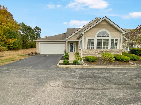 7884 Beamish Way #9-C, Blacklick, OH 43004