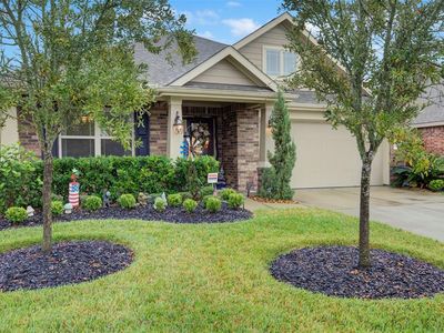 15615 Windsor Bluff Dr, Cypress, TX, 77429