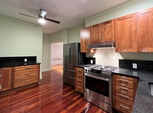 44 Laurel St #1, Somerville, MA 02143