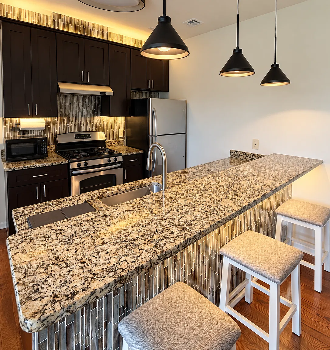 2 bed, 1127 sqft, $4,000 — Photo 4