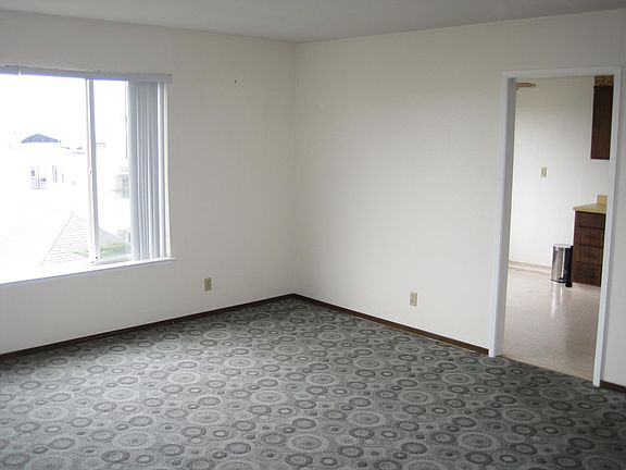 Living space gets light all day