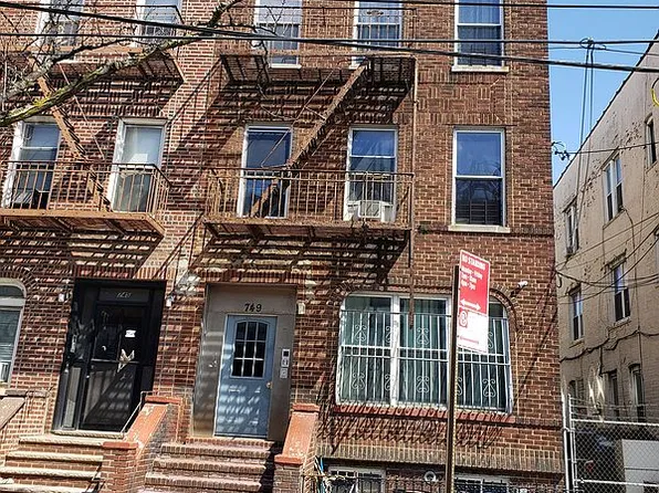 753 Pennsylvania Ave Floor 1, Brooklyn, NY 11207